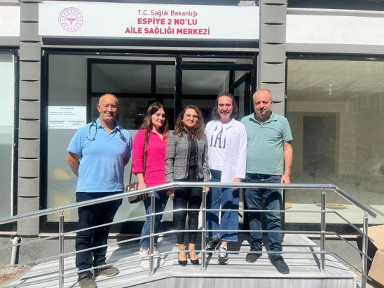 Basında Biz